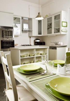 Отель Budapest Rooms Bed and Breakfast, Будапешт